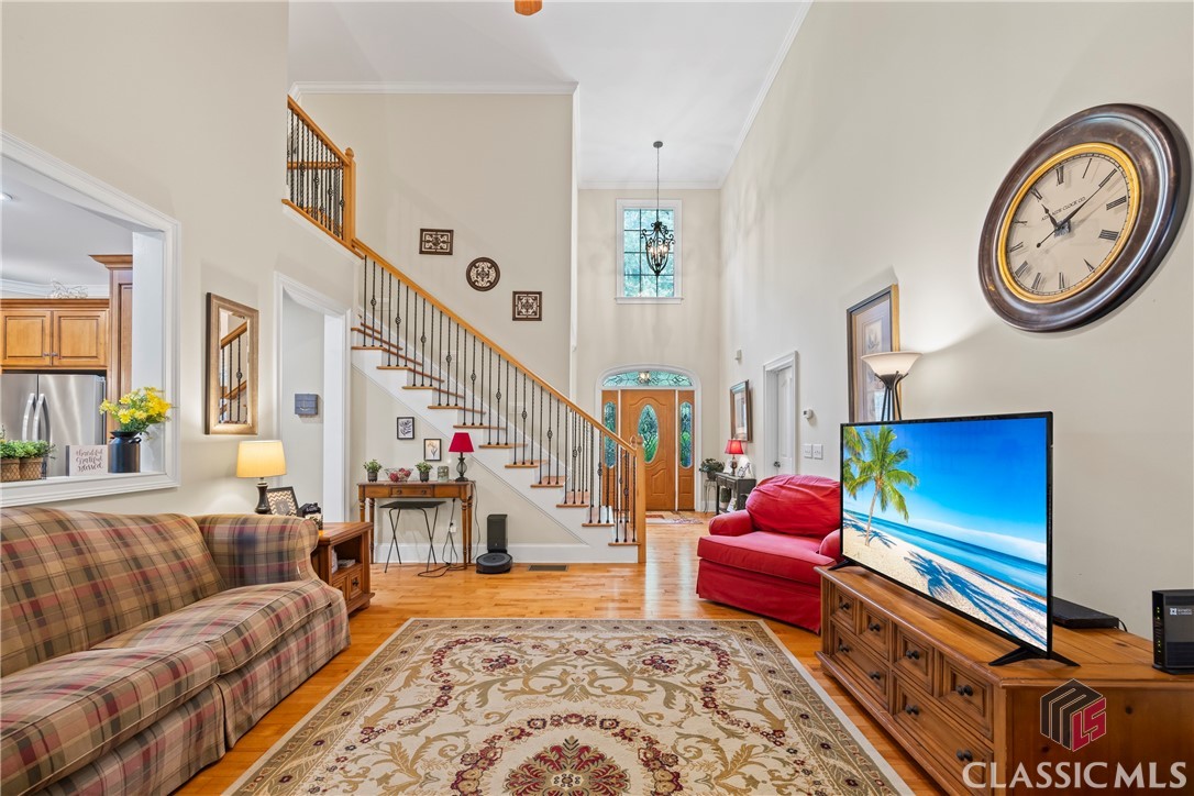 302 Crowe Road Homer, GA 30547 - Photo 6 of 22
