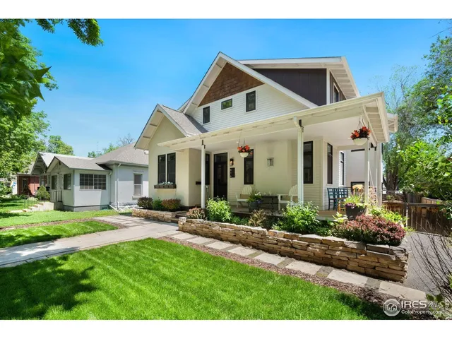 $1,500,000 | 616 Peterson Street, Fort Collins, CO 80524