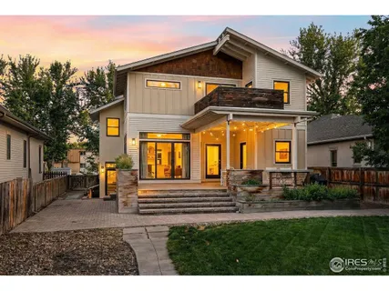 $1,500,000 | 616 Peterson Street, Fort Collins, CO 80524