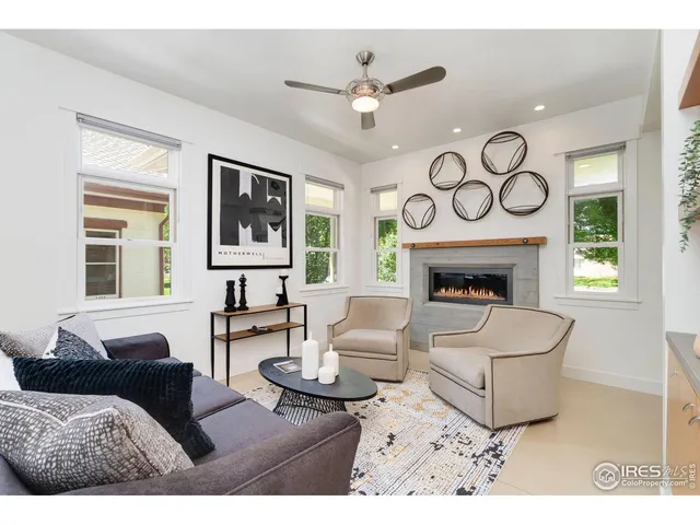 $1,500,000 | 616 Peterson Street, Fort Collins, CO 80524