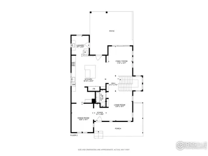 $1,500,000 | 616 Peterson Street, Fort Collins, CO 80524