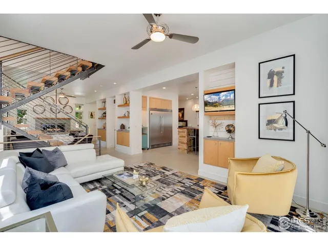 $1,500,000 | 616 Peterson Street, Fort Collins, CO 80524