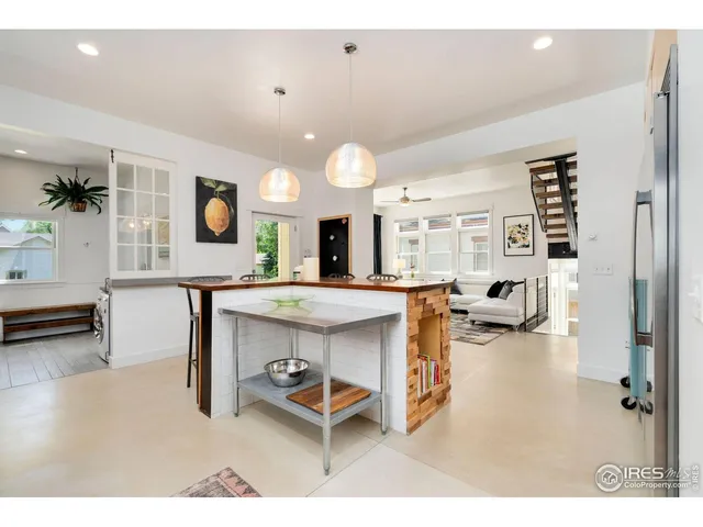 $1,500,000 | 616 Peterson Street, Fort Collins, CO 80524