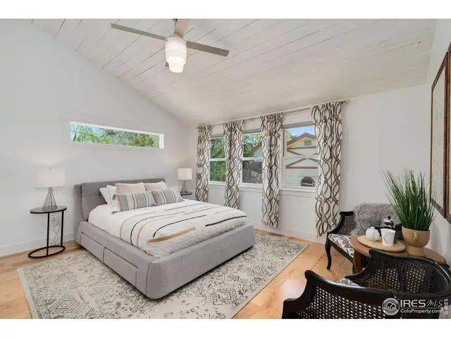 $1,500,000 | 616 Peterson Street, Fort Collins, CO 80524