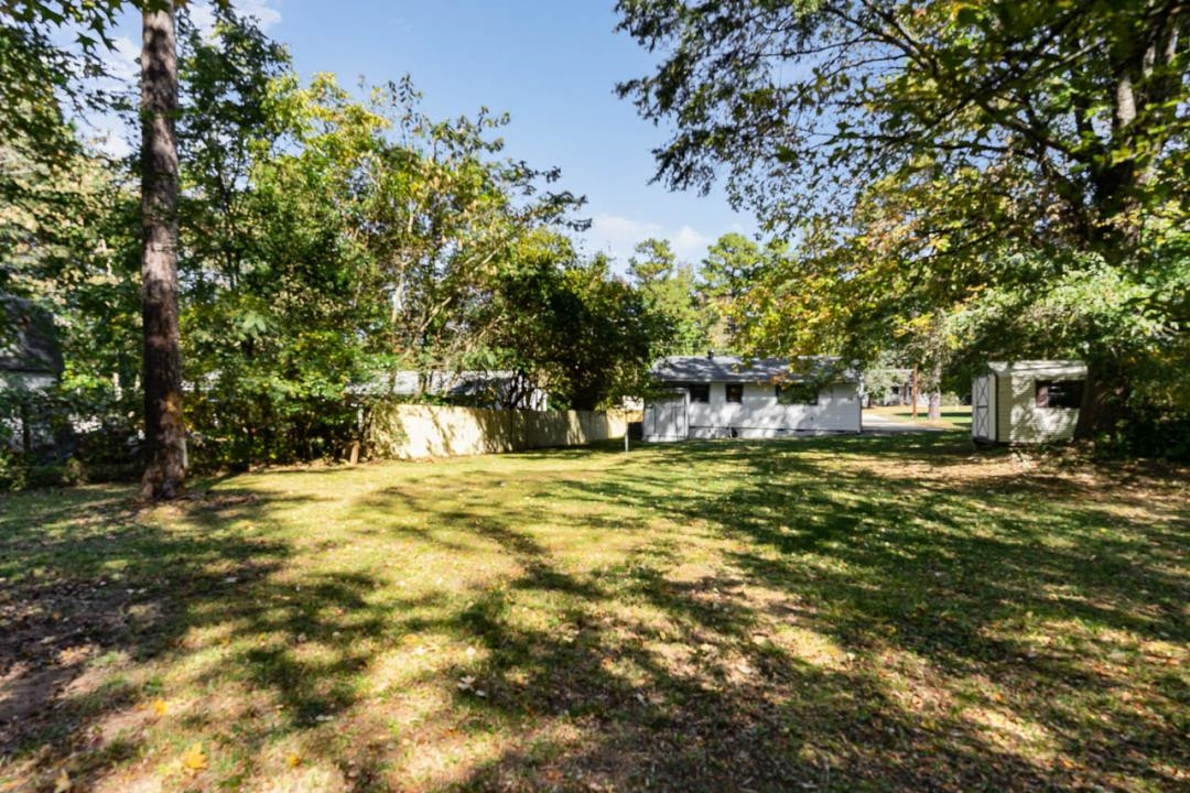1025 Suffolk Boulevard Raleigh, NC 27603 - Photo 25 of 27 Photo 25