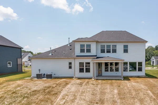 $829,900 | 7404 Black Fox Drive, Fairview, TN 37062