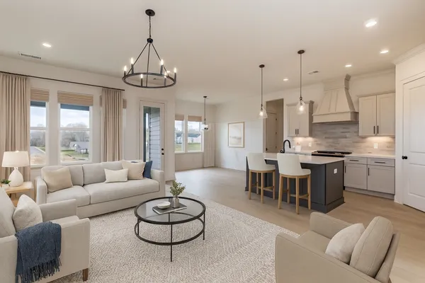 $829,900 | 7404 Black Fox Drive, Fairview, TN 37062