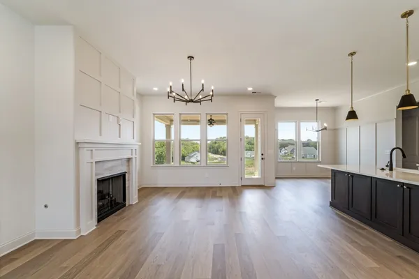 $829,900 | 7404 Black Fox Drive, Fairview, TN 37062