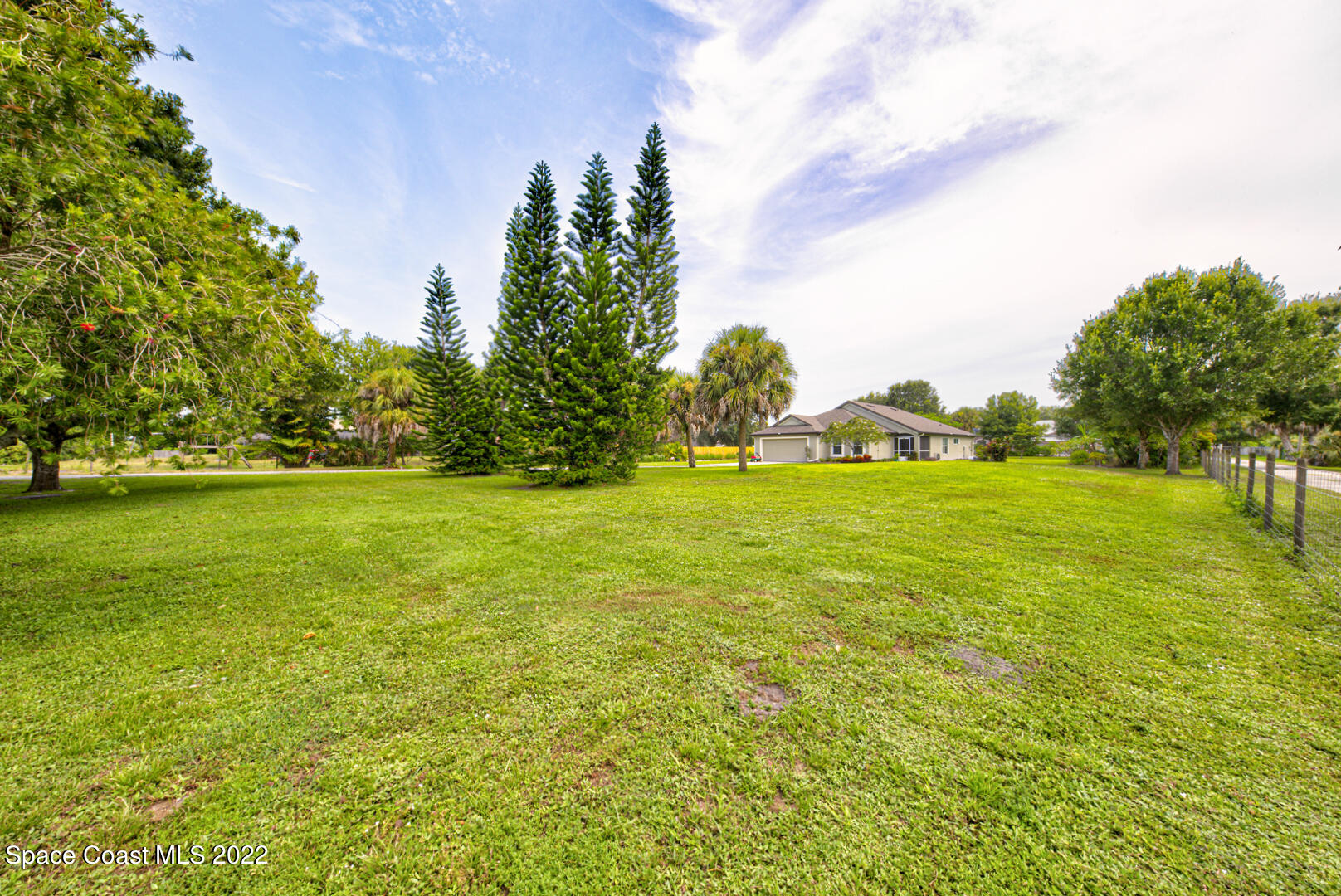 3945 Post Road Melbourne, FL 32934 - Photo 23 of 24 a view of yard with outdoor space