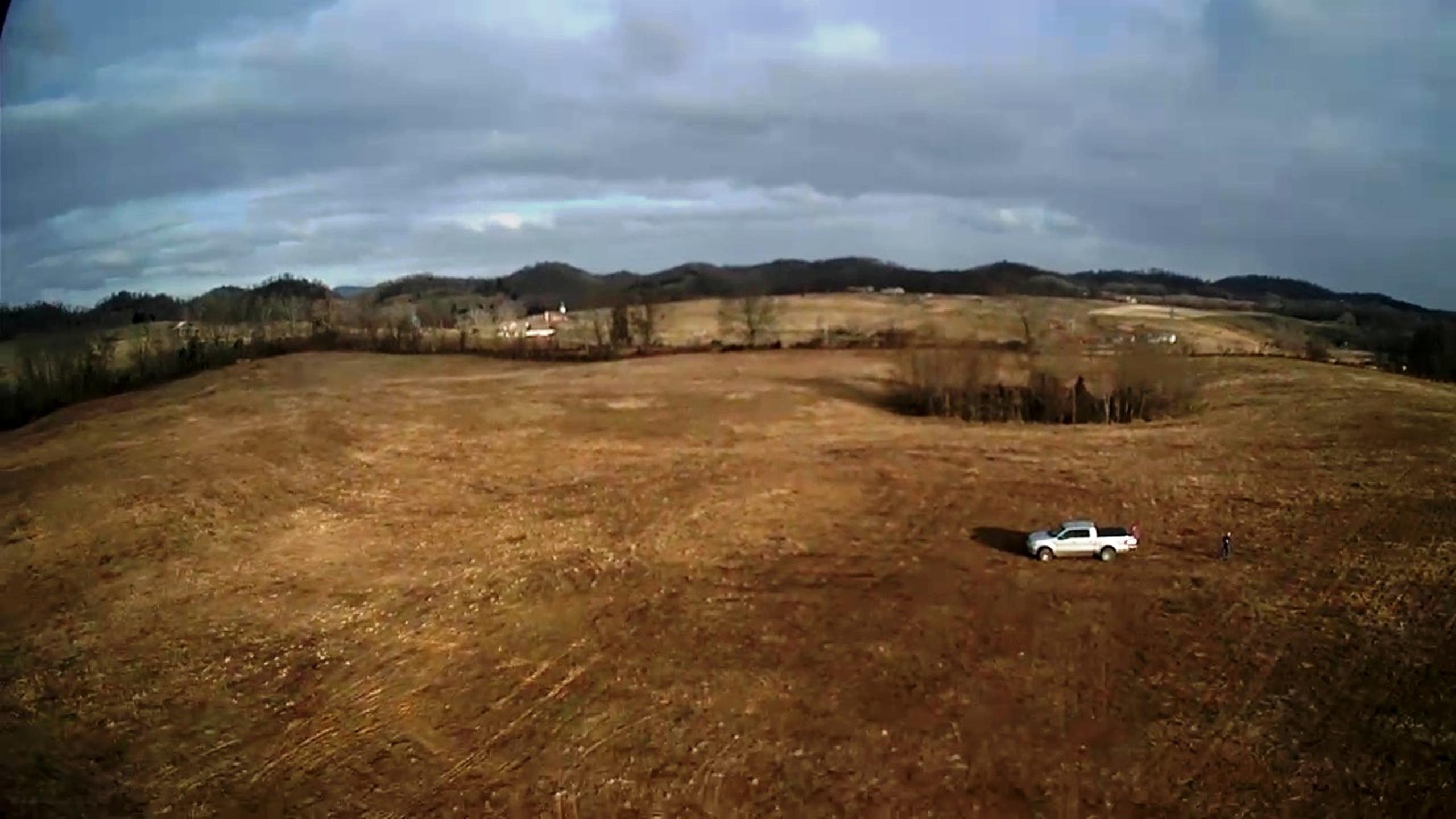 Lot 13 Milburnton Road, Unit 13 Limestone, TN 37681 - Photo 6 of 16 Milburnton Drone