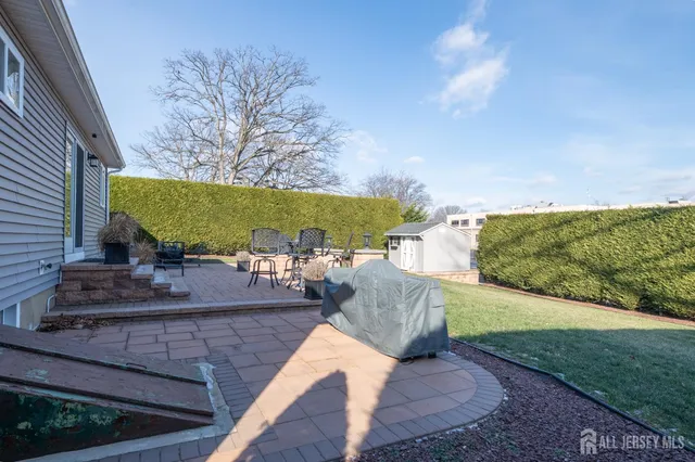 $549,900 | 16 Woodland Road, Jamesburg, NJ 08831