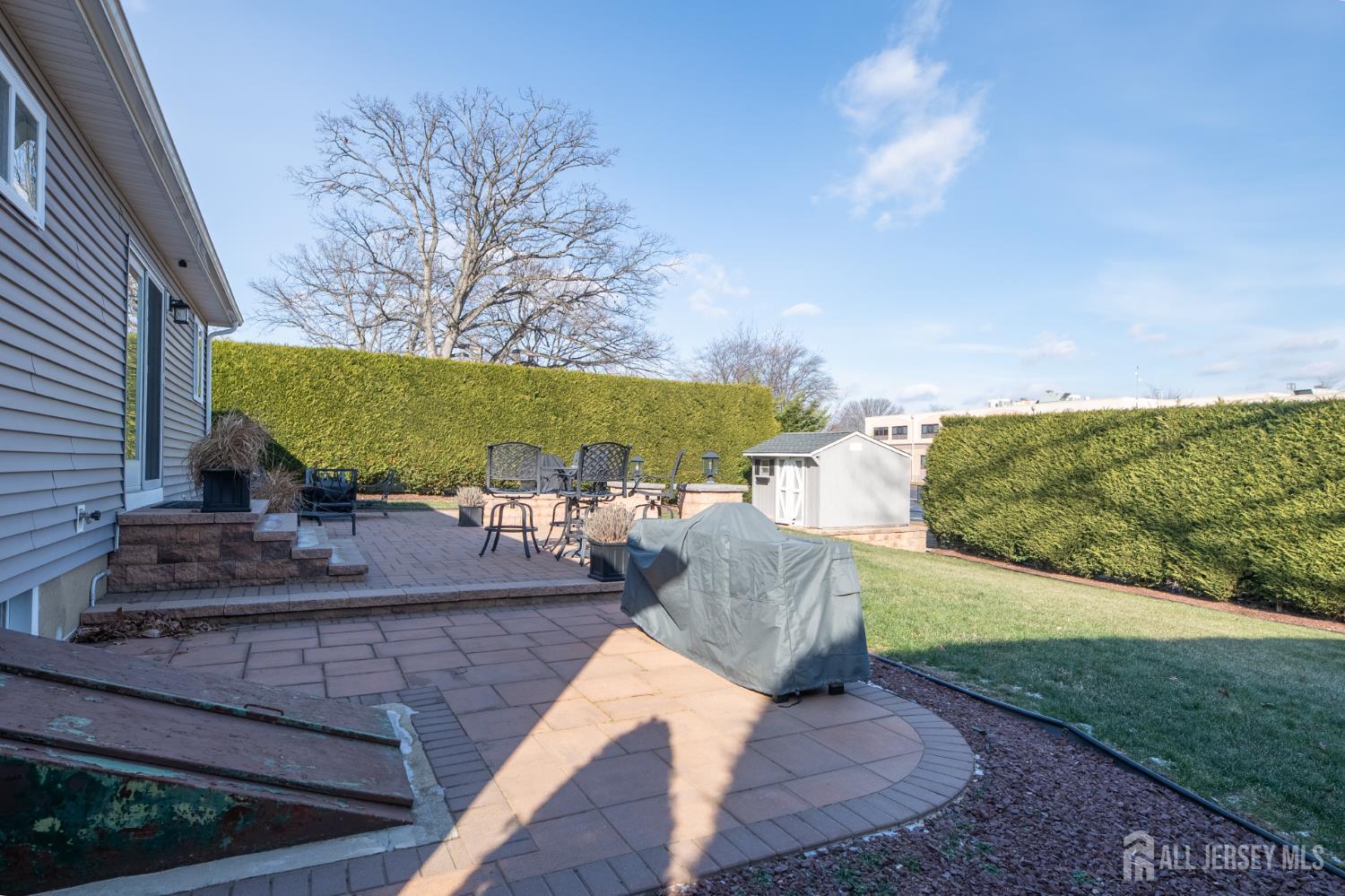 16 Woodland Road Jamesburg, NJ 08831 - Photo 62 of 68