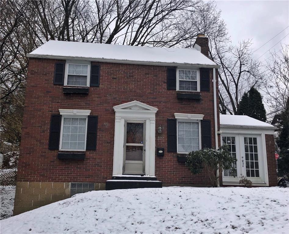 2257 Collins Road Pittsburgh, PA 15221 - Photo 1 of 8 Gallery Image 1