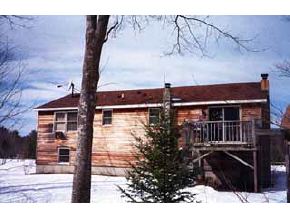 160 Meadow Brook Road Bristol, NH 03222 - Photo 1 of 2 Gallery Image 1