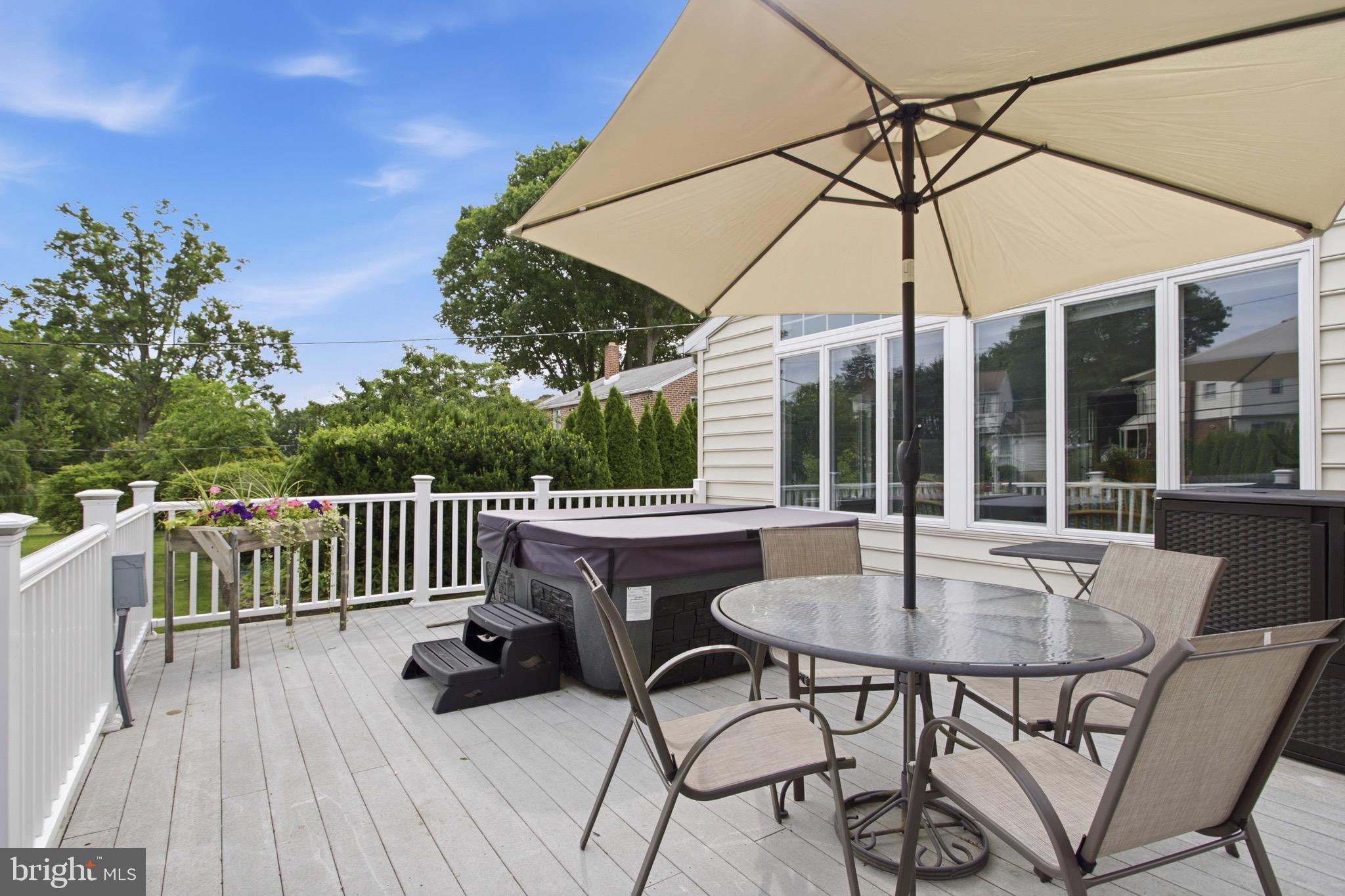 116 Plymouth Road Springfield, PA 19064 - Photo 36 of 40