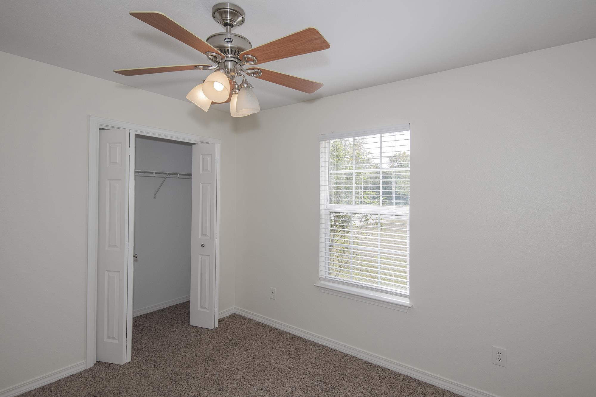 4608 Anna Simpson Road Milton, FL 32583 - Photo 18 of 22 a view of an empty room with a window