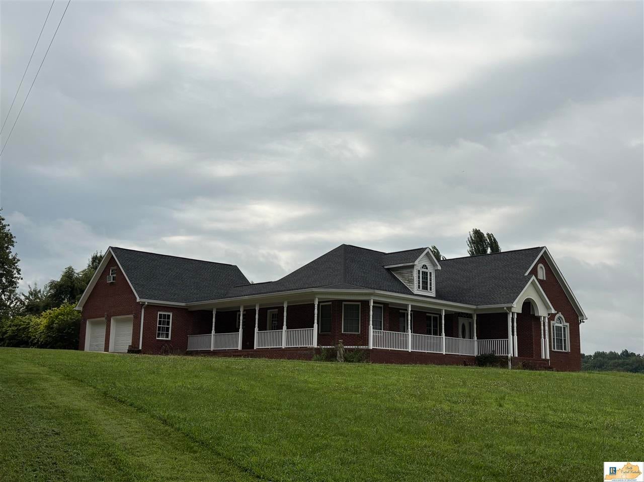 2672 Mayfield Mill Road Glasgow, KY 42141 - Photo 4 of 45 Gallery Image 4