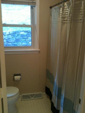 3516 Heritage Road Southwest Roanoke, VA 24015 - Photo 22 of 31 Hall Bath