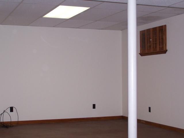 3516 Heritage Road Southwest Roanoke, VA 24015 - Photo 23 of 31 Semi-Finished Basement Room