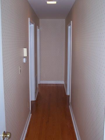 3516 Heritage Road Southwest Roanoke, VA 24015 - Photo 10 of 31 Hallway