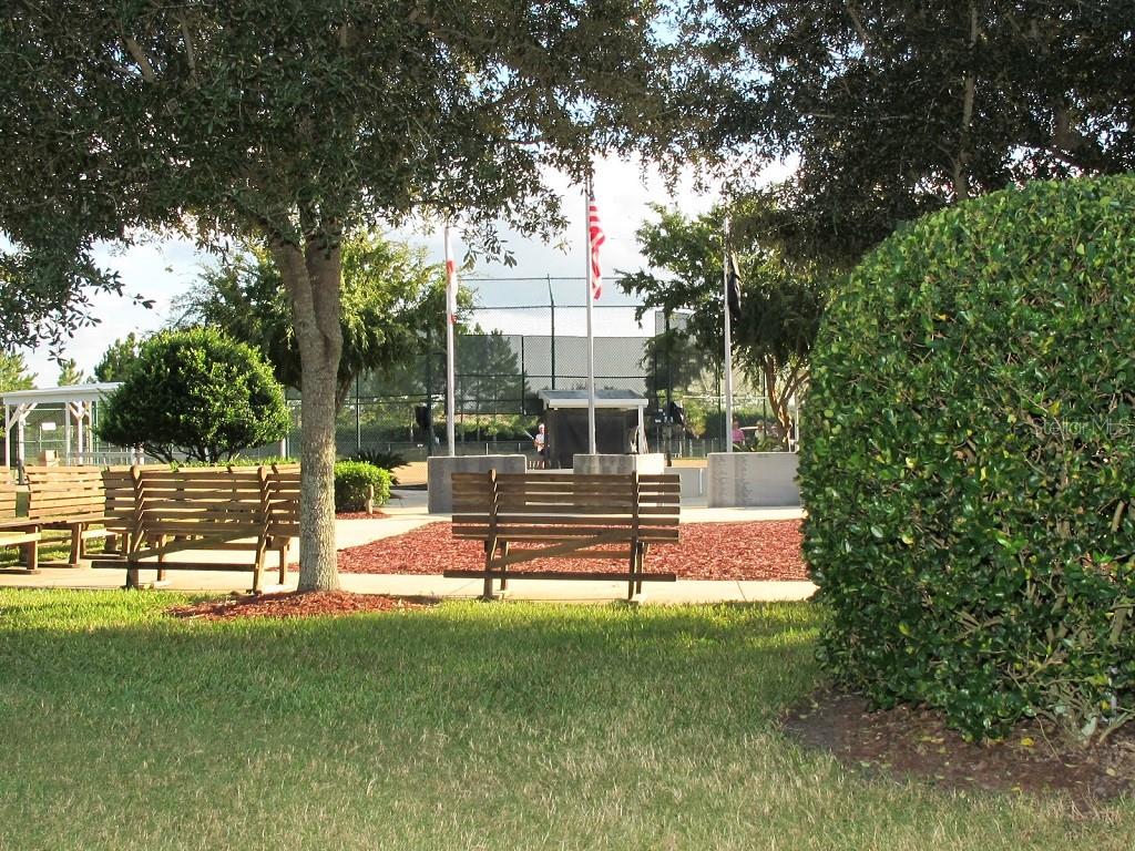 13007 Southeast 90th Court Road Summerfield, FL 34491 - Photo 77 of 78 Veterans Park