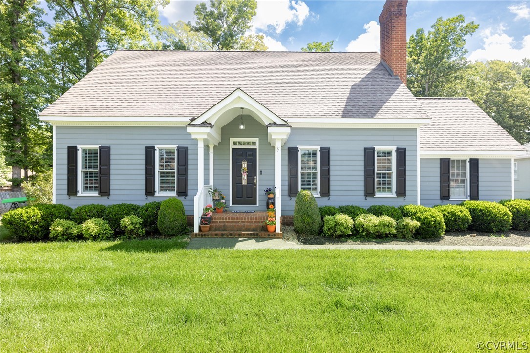 8431 Forge Road Henrico, VA 23228 - Photo 1 of 28 Gallery Image 1