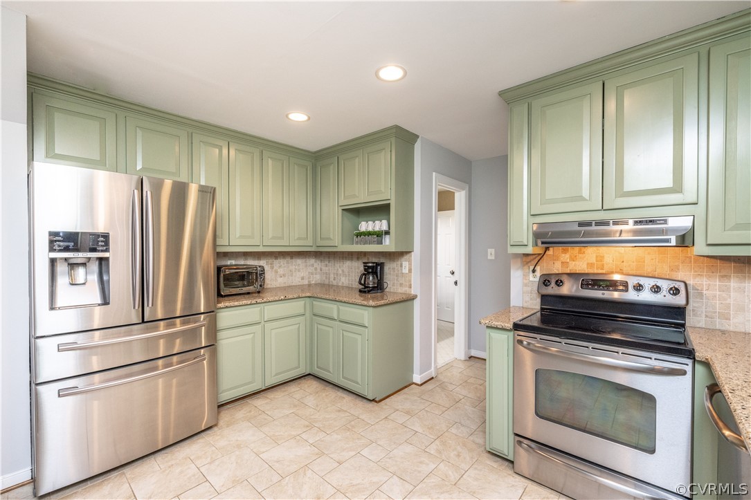 8431 Forge Road Henrico, VA 23228 - Photo 11 of 28 Gallery Image 11