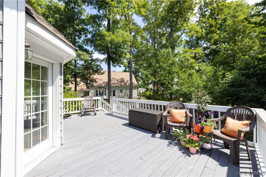 8431 Forge Road Henrico, VA 23228 - Photo 26 of 28 Gallery Image 26