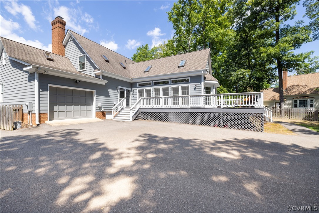 8431 Forge Road Henrico, VA 23228 - Photo 27 of 28 Gallery Image 27