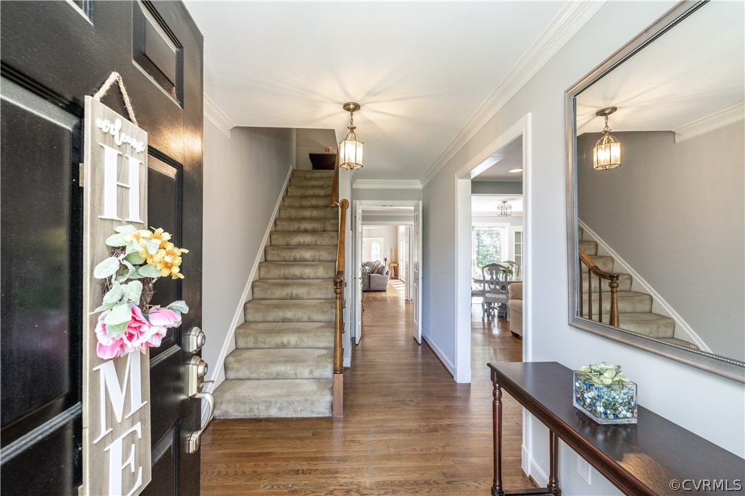 8431 Forge Road Henrico, VA 23228 - Photo 3 of 28 Gallery Image 3