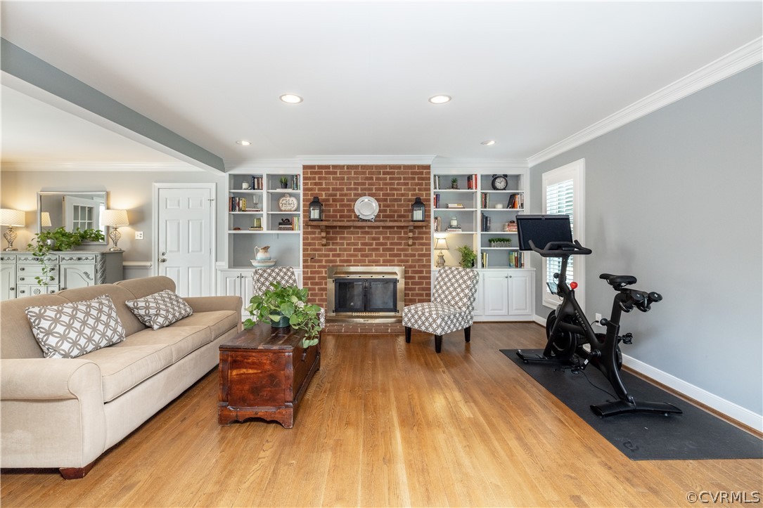 8431 Forge Road Henrico, VA 23228 - Photo 4 of 28 Gallery Image 4