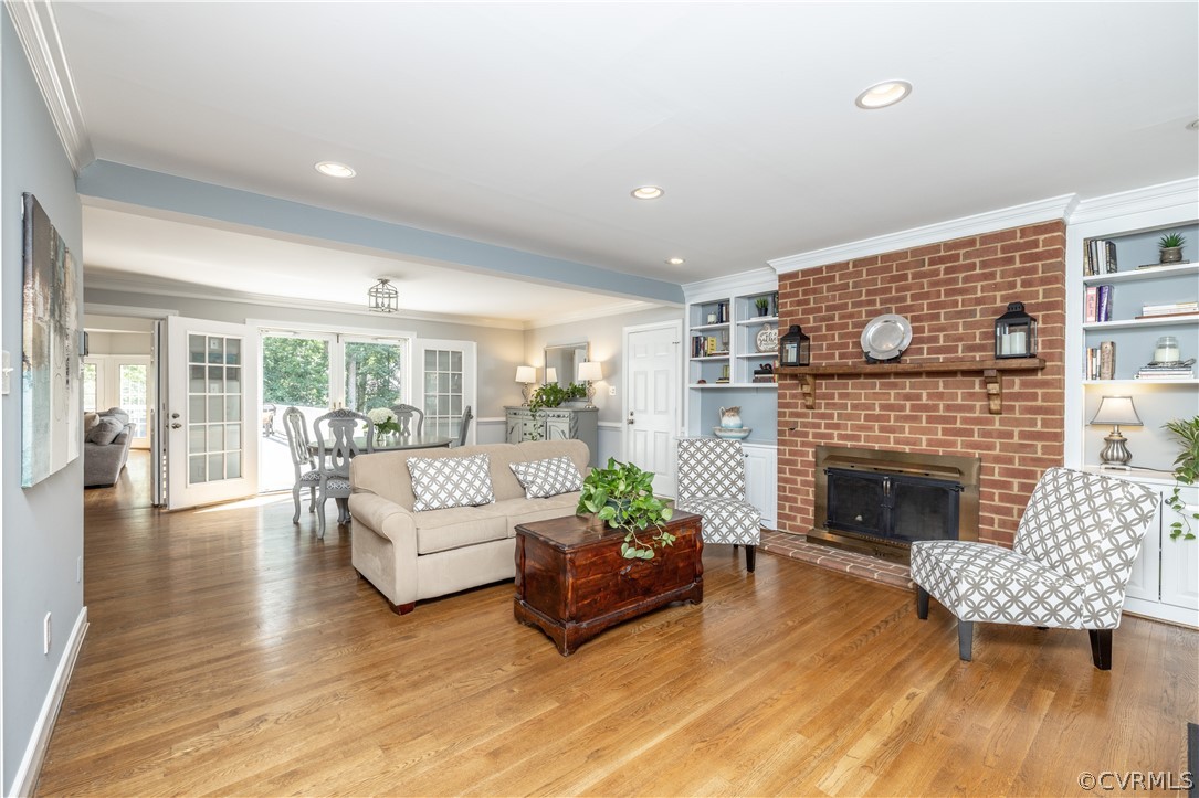 8431 Forge Road Henrico, VA 23228 - Photo 5 of 28 Gallery Image 5