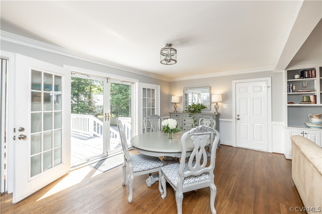 8431 Forge Road Henrico, VA 23228 - Photo 6 of 28 Gallery Image 6