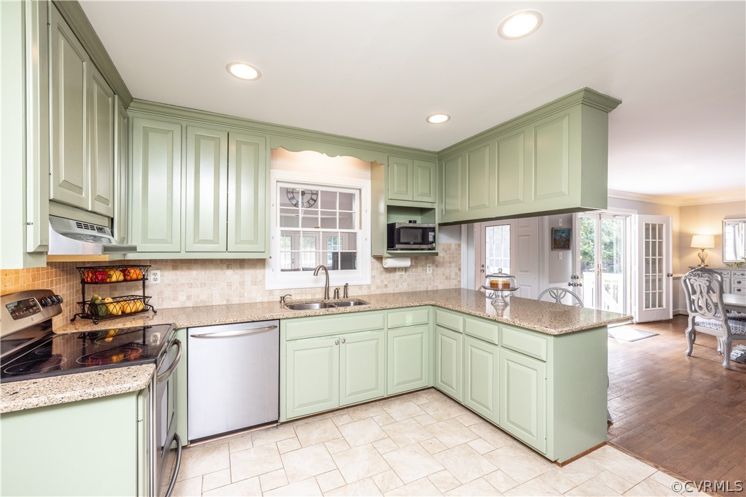 8431 Forge Road Henrico, VA 23228 - Photo 10 of 28 Gallery Image 10