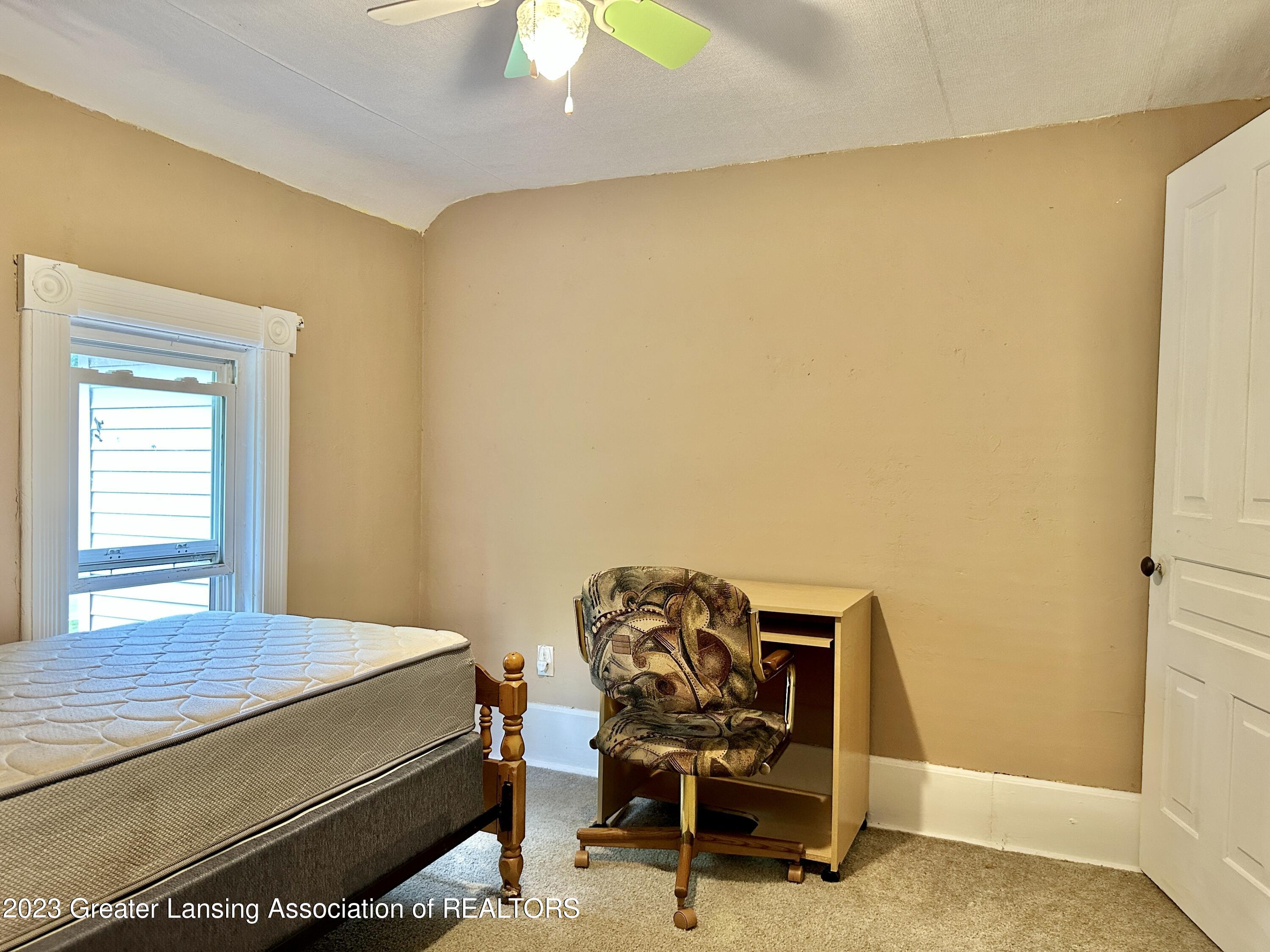 7934 West Allan Road Elsie, MI 48831 - Photo 29 of 56 Bedroom