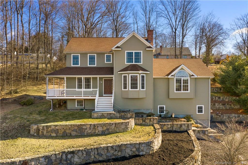 271 Jones Road Naugatuck, CT 06770 - Photo 1 of 1