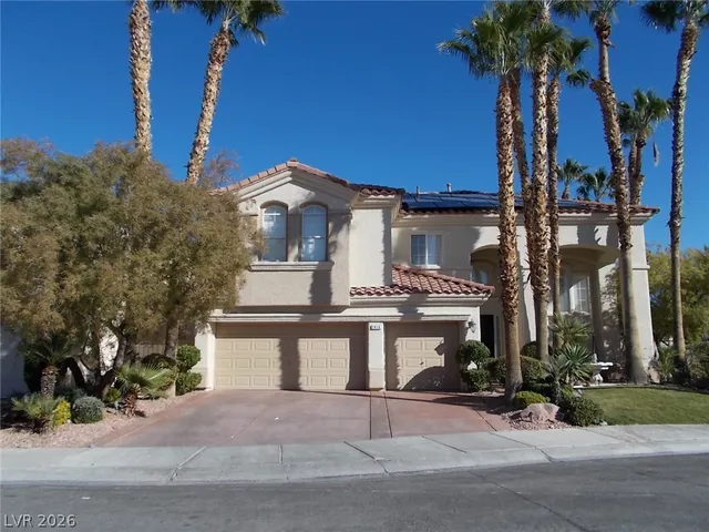 $4,960 | 1416 Palantine Hill Drive, Las Vegas, NV 89117