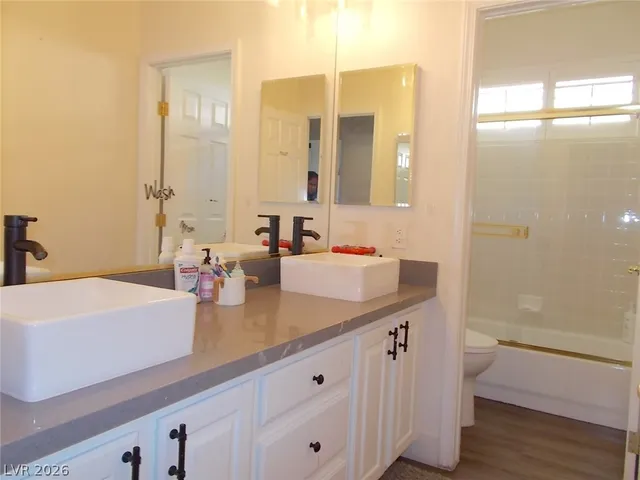 $4,960 | 1416 Palantine Hill Drive, Las Vegas, NV 89117