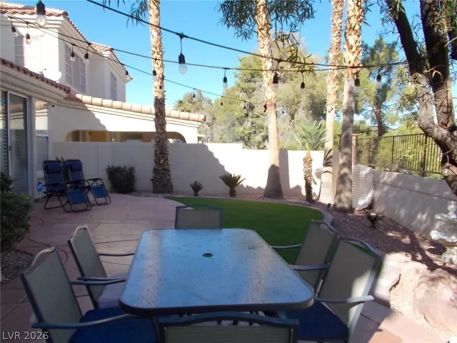 $4,960 | 1416 Palantine Hill Drive, Las Vegas, NV 89117