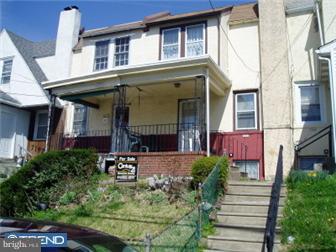 7193 Radbourne Road Upper Darby, PA 19082 - Photo 1 of 7 Exterior Front