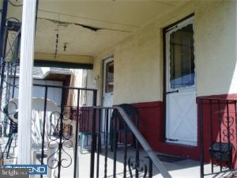 7193 Radbourne Road Upper Darby, PA 19082 - Photo 2 of 7 Exterior Front