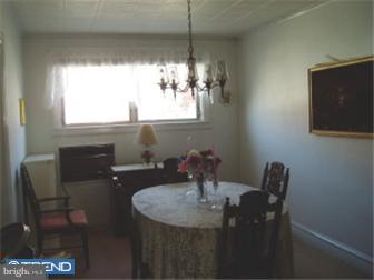 7193 Radbourne Road Upper Darby, PA 19082 - Photo 4 of 7 Dining Room
