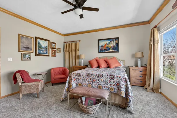 $479,900 | 12805 Edgewater Pointe, Winnebago, IL 61088