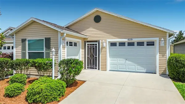 $304,000 | 6231 Atkinson Lane, The Villages, FL 32163