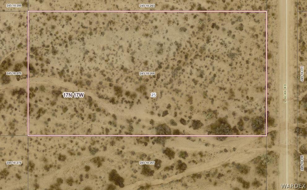 245-18-266 Alan Road Yucca, AZ 86438 - Photo 39 of 54