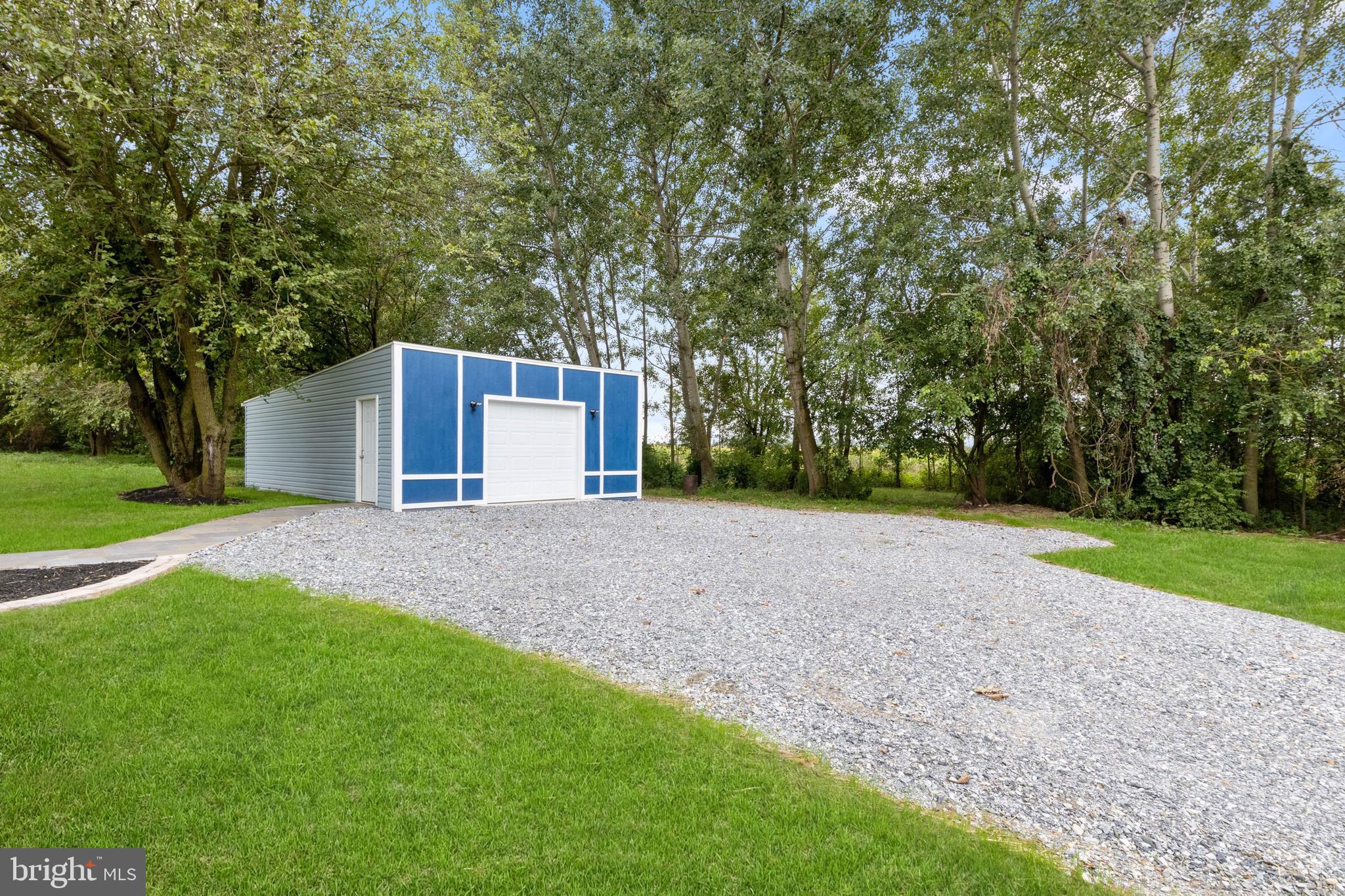 5192 Admire Road Thomasville, PA 17364 - Photo 33 of 47