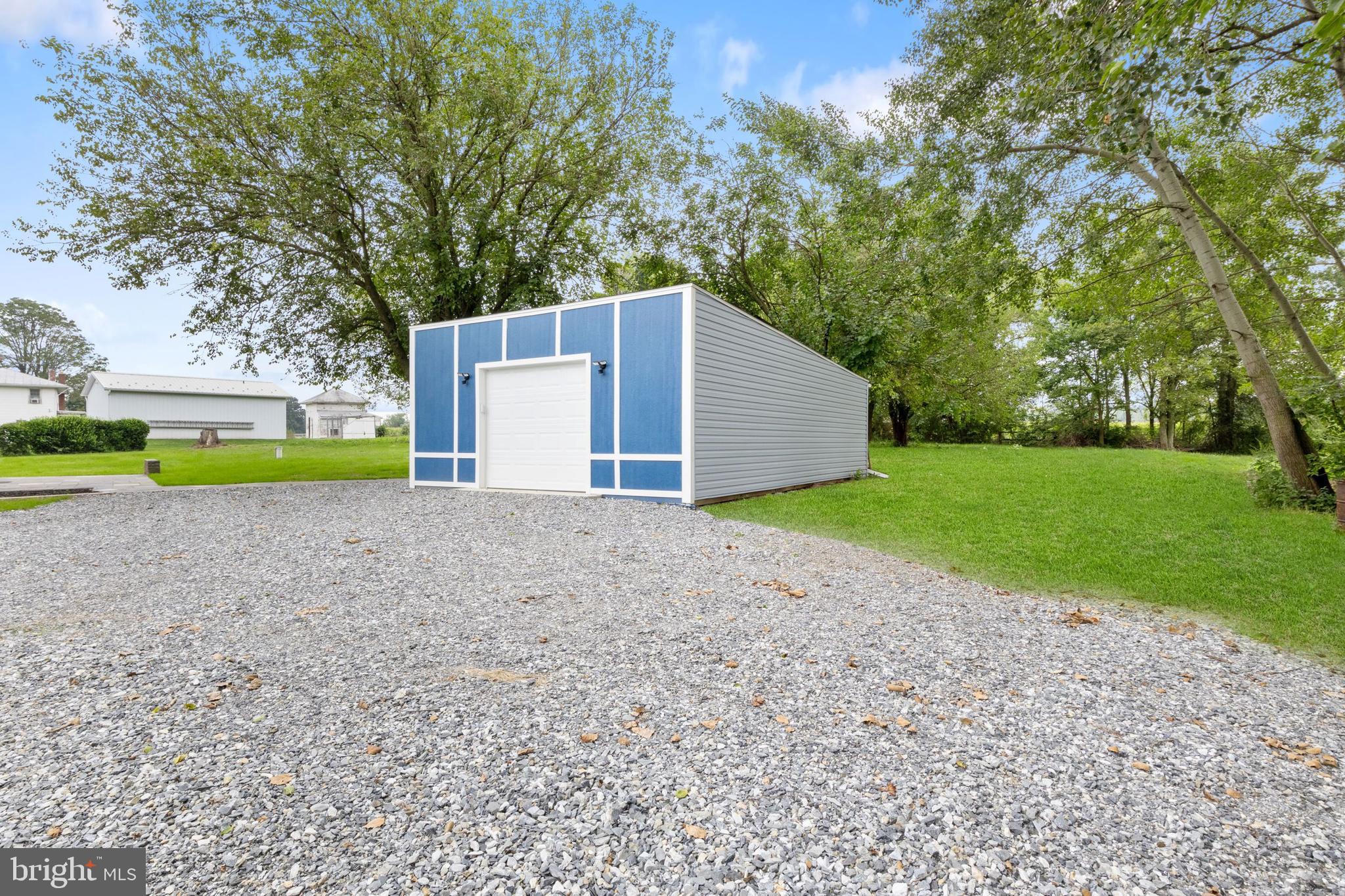 5192 Admire Road Thomasville, PA 17364 - Photo 35 of 47