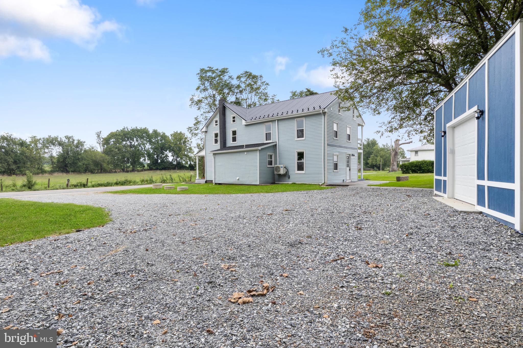 5192 Admire Road Thomasville, PA 17364 - Photo 36 of 47