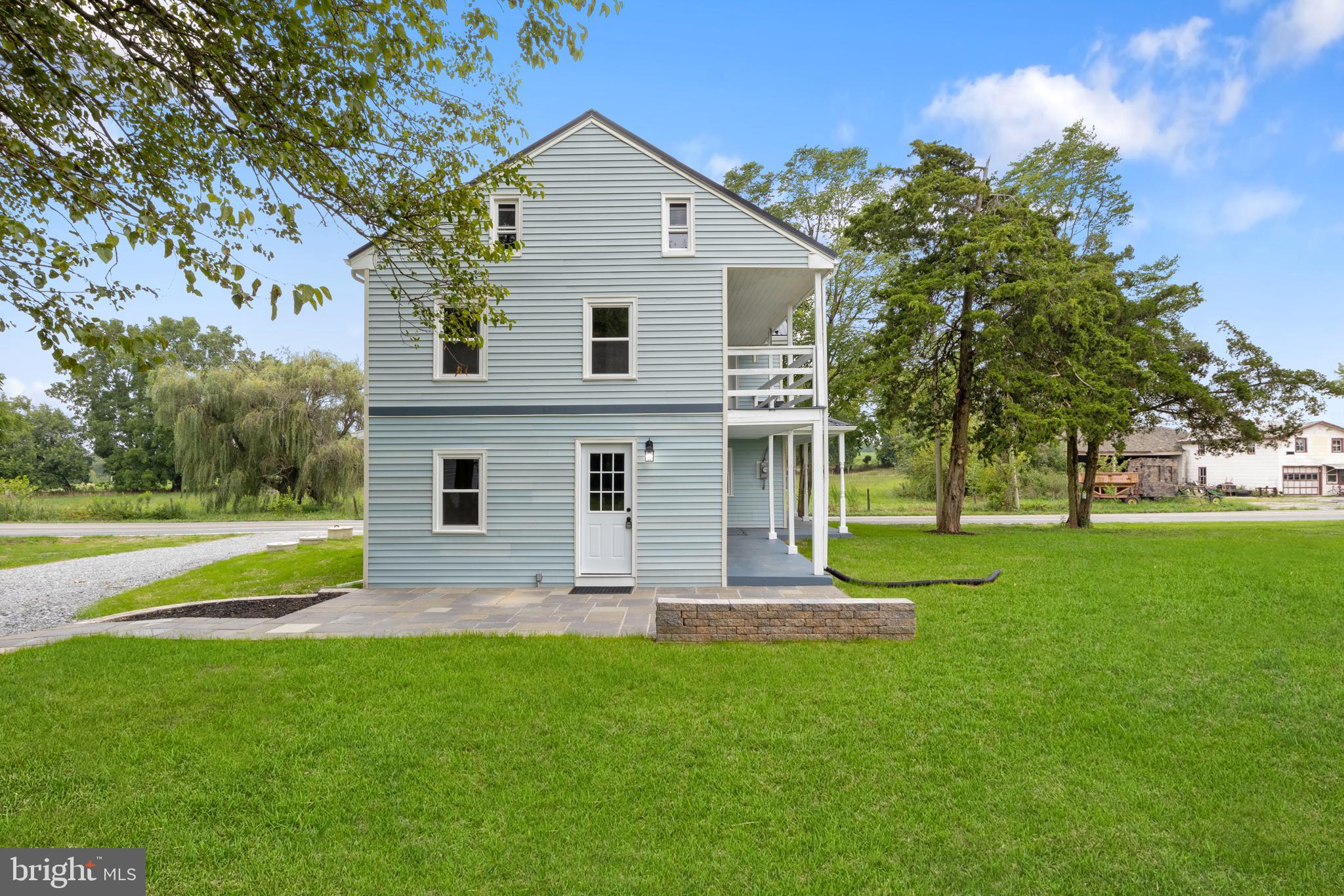5192 Admire Road Thomasville, PA 17364 - Photo 38 of 47