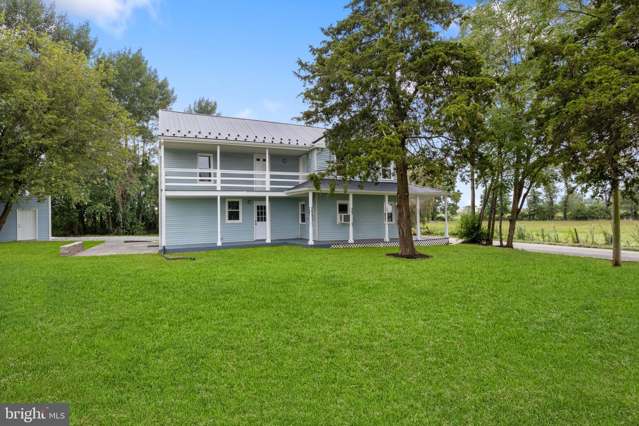 5192 Admire Road Thomasville, PA 17364 - Photo 40 of 47